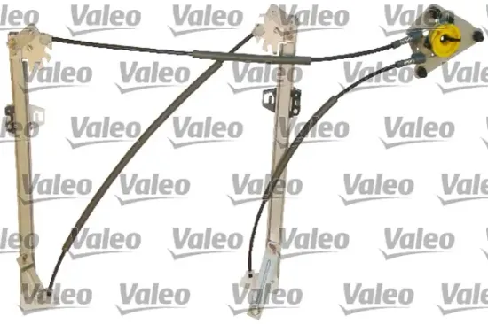 Fensterheber vorne links VALEO 851096 Bild Fensterheber vorne links VALEO 851096