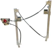 Fensterheber vorne rechts VALEO 851099