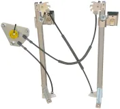 Fensterheber vorne rechts VALEO 851103