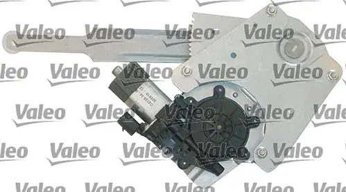 Fensterheber 12 V hinten links VALEO 851110 Bild Fensterheber 12 V hinten links VALEO 851110