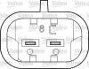 Fensterheber 12 V hinten links VALEO 851110 Bild Fensterheber 12 V hinten links VALEO 851110