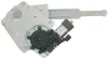 Fensterheber 12 V hinten rechts VALEO 851111