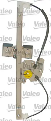 Fensterheber vorne links VALEO 851112 Bild Fensterheber vorne links VALEO 851112