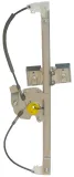 Fensterheber vorne rechts VALEO 851113