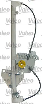 Fensterheber hinten links VALEO 851114 Bild Fensterheber hinten links VALEO 851114