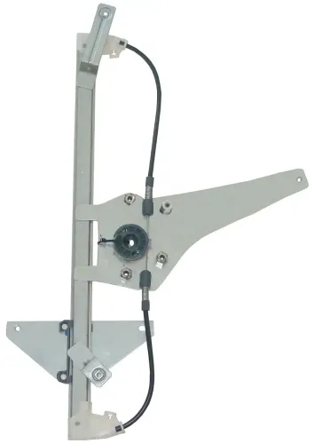 Fensterheber vorne rechts VALEO 851117 Bild Fensterheber vorne rechts VALEO 851117