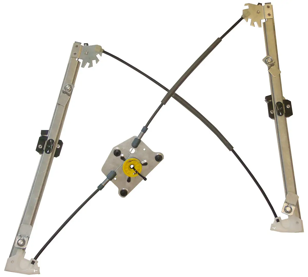 Fensterheber vorne rechts VALEO 851123