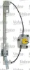 Fensterheber hinten links VALEO 851124