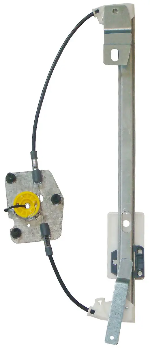 Fensterheber hinten rechts VALEO 851125