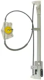 Fensterheber hinten rechts VALEO 851129
