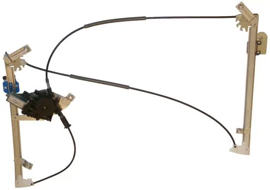 Fensterheber 12 V vorne rechts VALEO 851131 Bild Fensterheber 12 V vorne rechts VALEO 851131