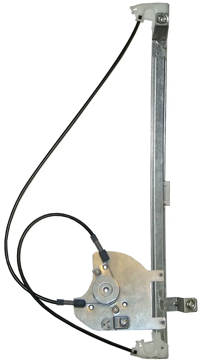 Fensterheber hinten rechts VALEO 851139