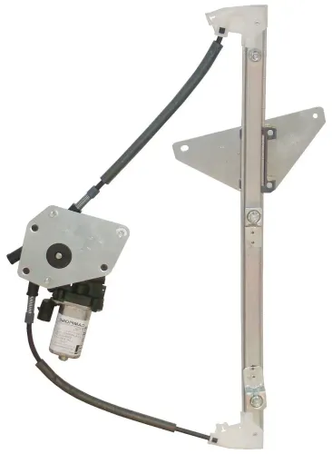 Fensterheber vorne rechts VALEO 851143 Bild Fensterheber vorne rechts VALEO 851143