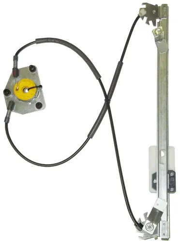 Fensterheber hinten rechts VALEO 851147 Bild Fensterheber hinten rechts VALEO 851147