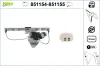 Fensterheber 12 V hinten links VALEO 851154 Bild Fensterheber 12 V hinten links VALEO 851154