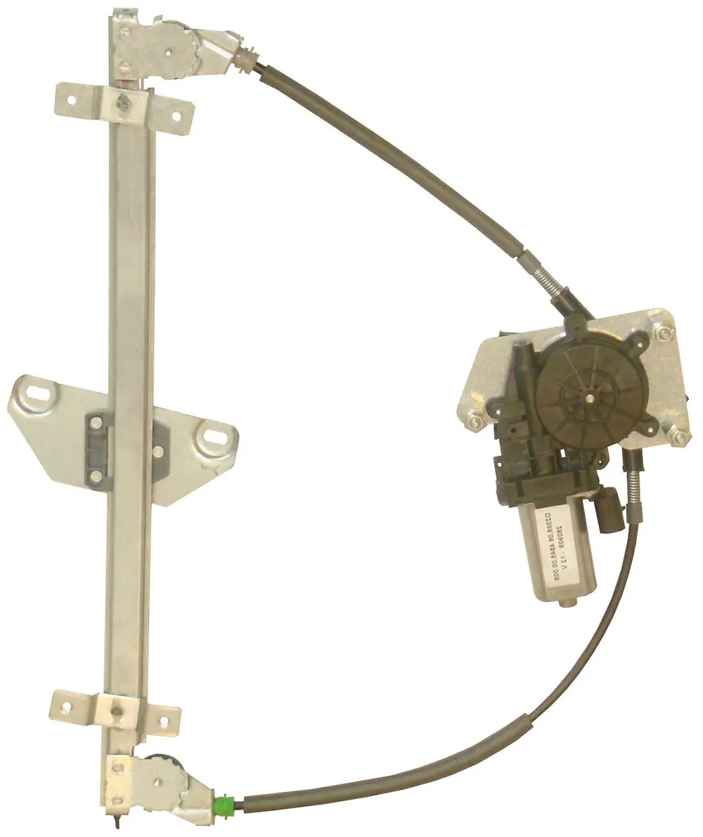 Fensterheber vorne links VALEO 851156