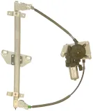 Fensterheber vorne links VALEO 851156