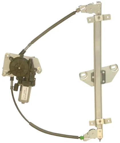 Fensterheber vorne rechts VALEO 851157 Bild Fensterheber vorne rechts VALEO 851157