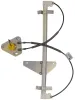 Fensterheber hinten rechts VALEO 851167