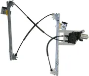Fensterheber vorne links VALEO 851172