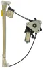 Fensterheber hinten links VALEO 851178