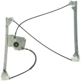 Fensterheber vorne rechts VALEO 851183