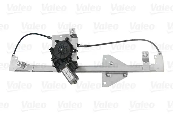 Fensterheber 12 V vorne links VALEO 851190