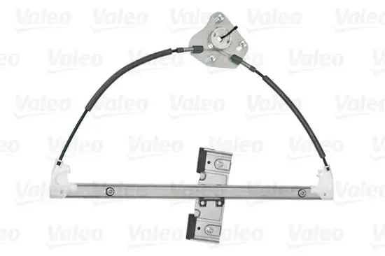 Fensterheber vorne links VALEO 851200 Bild Fensterheber vorne links VALEO 851200