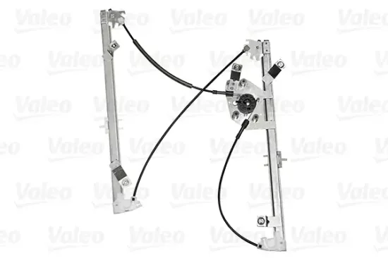 Fensterheber vorne links VALEO 851202 Bild Fensterheber vorne links VALEO 851202