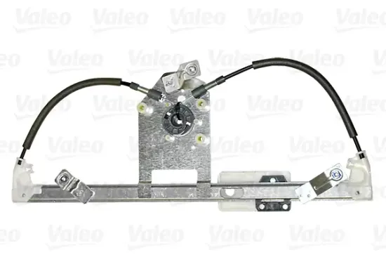 Fensterheber hinten links VALEO 851204 Bild Fensterheber hinten links VALEO 851204