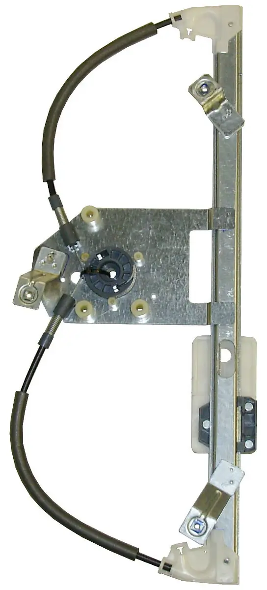 Fensterheber hinten rechts VALEO 851205