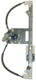 Fensterheber hinten rechts VALEO 851205