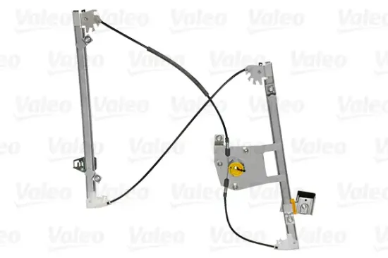 Fensterheber vorne links VALEO 851206 Bild Fensterheber vorne links VALEO 851206