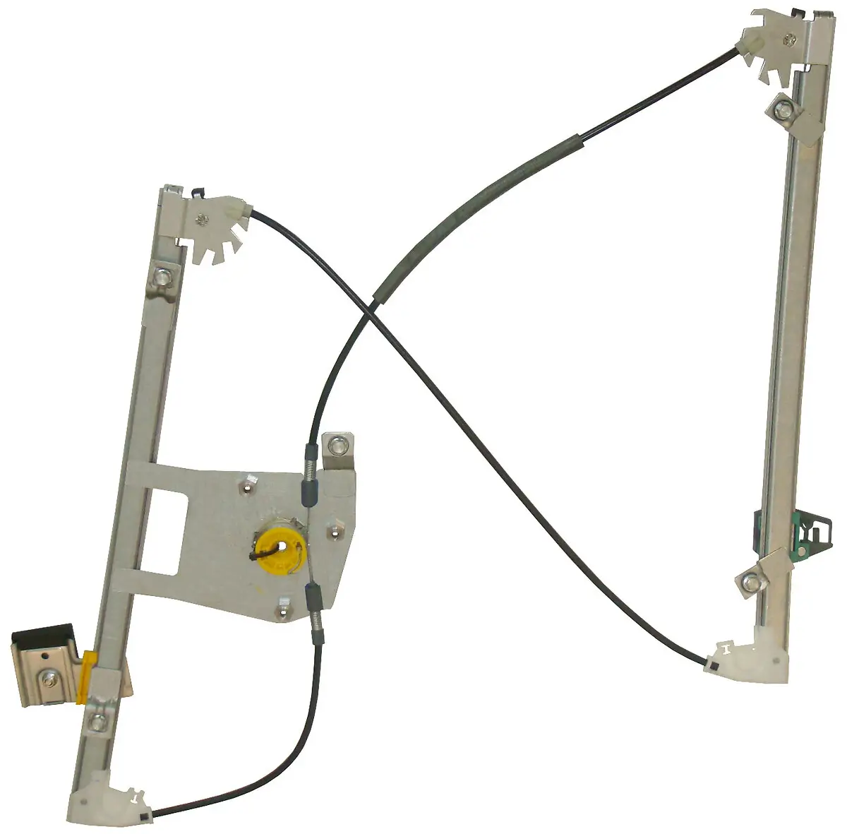 Fensterheber vorne rechts VALEO 851207