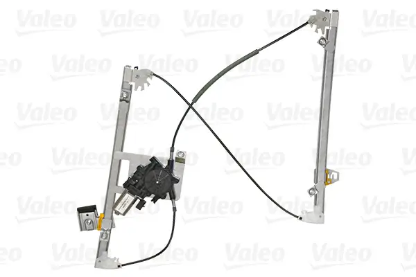 Fensterheber 12 V vorne links VALEO 851208
