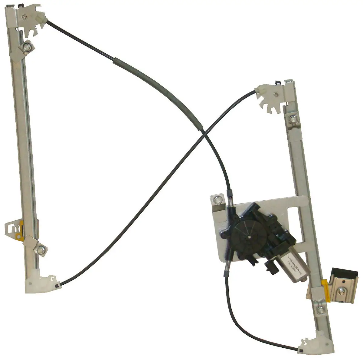 Fensterheber 12 V vorne rechts VALEO 851209