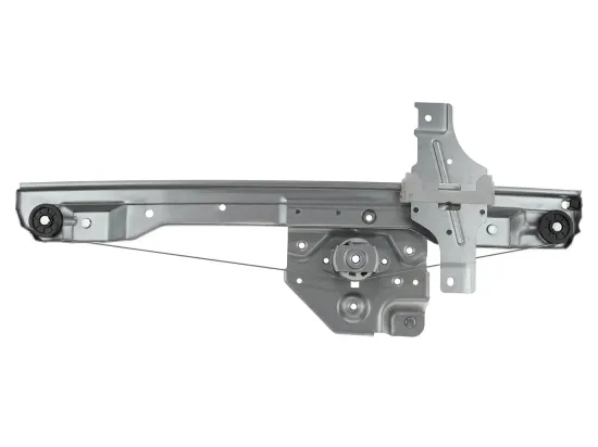 Fensterheber vorne links VALEO 851210 Bild Fensterheber vorne links VALEO 851210