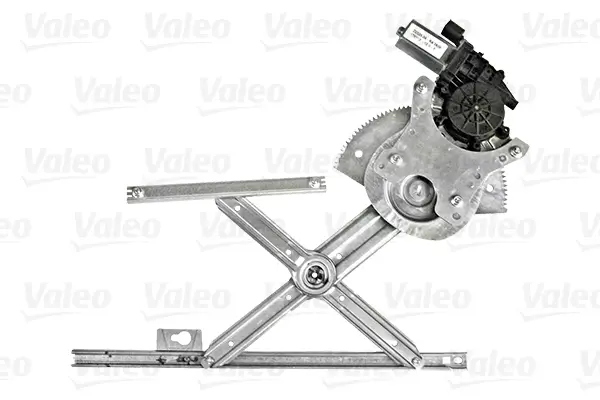 Fensterheber 12 V vorne links VALEO 851228