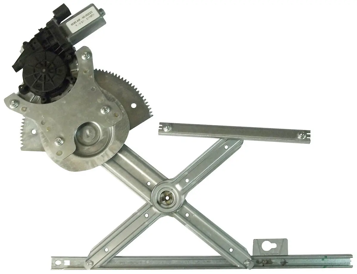 Fensterheber 12 V vorne rechts VALEO 851229