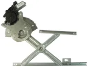 Fensterheber 12 V vorne rechts VALEO 851229