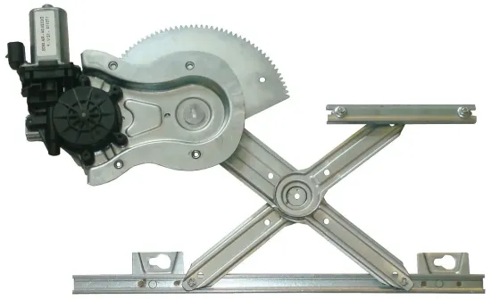 Fensterheber 12 V hinten rechts VALEO 851231 Bild Fensterheber 12 V hinten rechts VALEO 851231