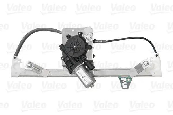 Fensterheber 12 V vorne links VALEO 851232