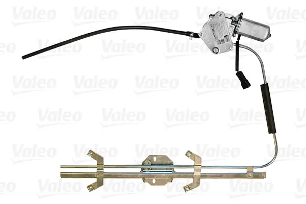 Fensterheber 12 V VALEO 851236