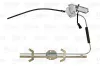 Fensterheber 12 V vorne links VALEO 851236