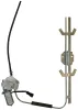 Fensterheber 12 V vorne rechts VALEO 851237