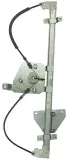 Fensterheber vorne rechts VALEO 851239