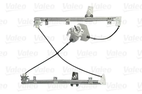 Fensterheber VALEO 851244