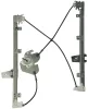 Fensterheber vorne rechts VALEO 851245 Bild Fensterheber vorne rechts VALEO 851245