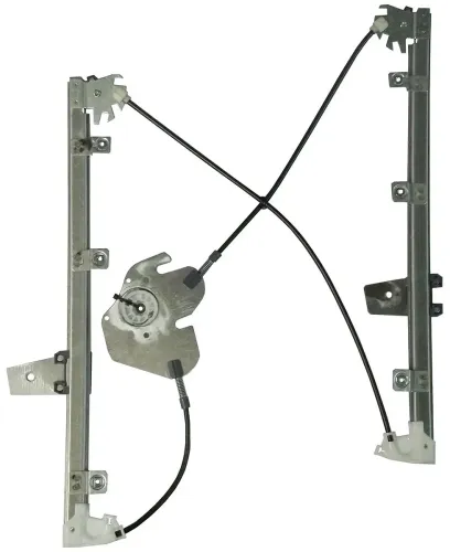Fensterheber vorne rechts VALEO 851245 Bild Fensterheber vorne rechts VALEO 851245