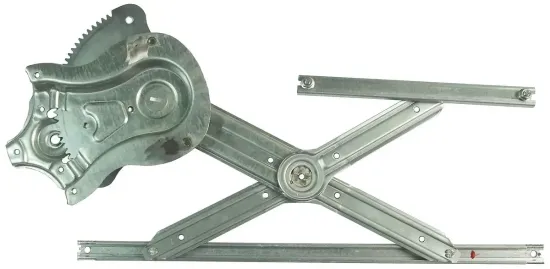 Fensterheber vorne rechts VALEO 851251 Bild Fensterheber vorne rechts VALEO 851251